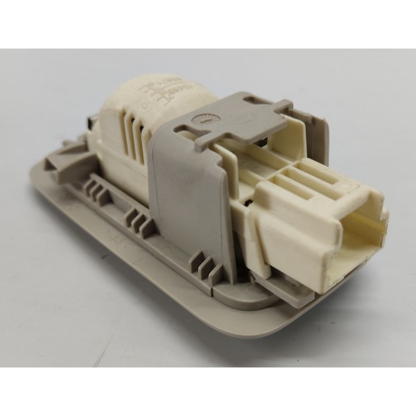 Luz Lateral Teto Peugeot 3008 1.6 Thp 2014 9674191077