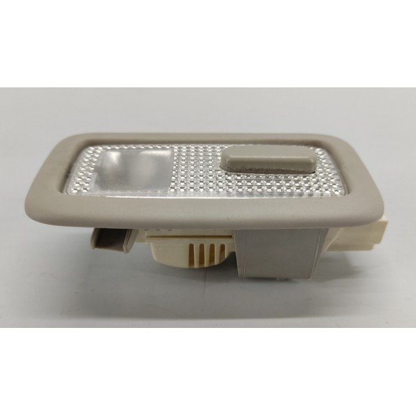 Luz Lateral Teto Peugeot 3008 1.6 Thp 2014 9674191077