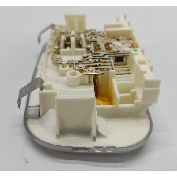 Luz Teto Cortesia Peugeot 3008 1.6 Thp 2014 9652262180