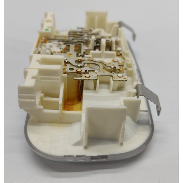 Luz Teto Cortesia Peugeot 3008 1.6 Thp 2014 9652262180