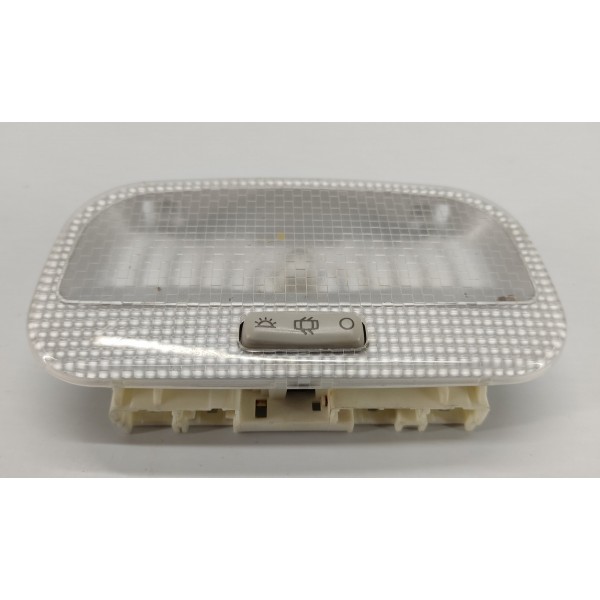 Luz Teto Cortesia Peugeot 3008 1.6 Thp 2014 9652262180