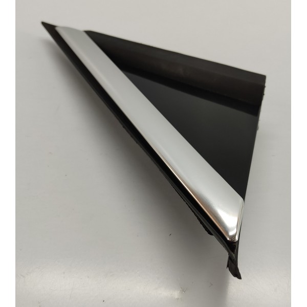 Acabamento Externo Retrovisor L.d Painel Peugeot 3008 2014 Preto