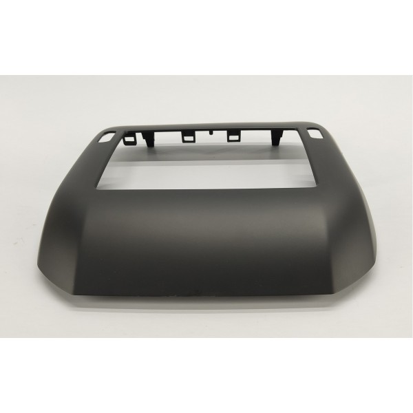 Moldura Multimidia Peugeot 3008 1.6 Thp 2014 9685094577