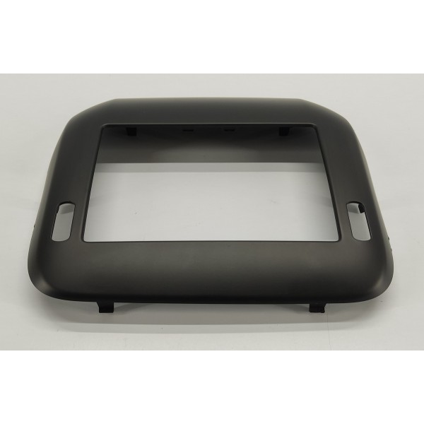 Moldura Multimidia Peugeot 3008 1.6 Thp 2014 9685094577