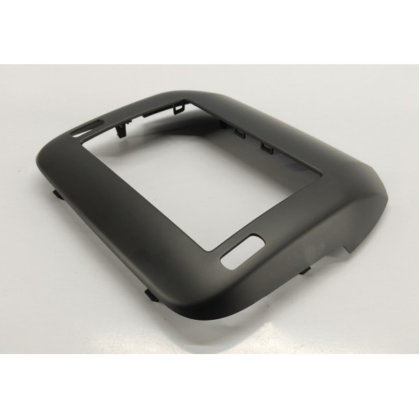 Moldura Multimidia Peugeot 3008 1.6 Thp 2014 9685094577