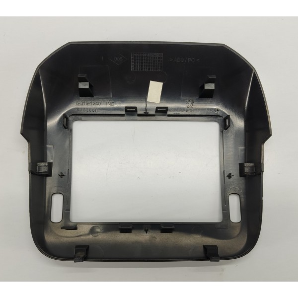 Moldura Multimidia Peugeot 3008 1.6 Thp 2014 9685094577