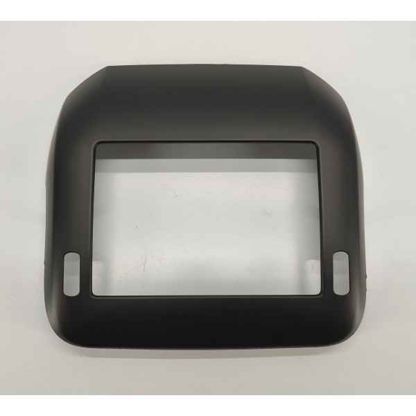 Moldura Multimidia Peugeot 3008 1.6 Thp 2014 9685094577