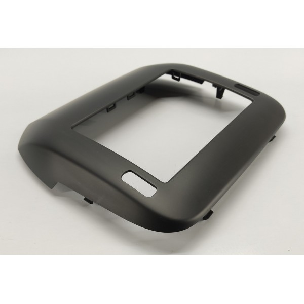 Moldura Multimidia Peugeot 3008 1.6 Thp 2014 9685094577