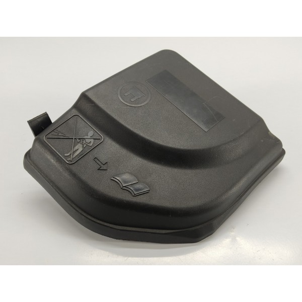 Tampa Caixa Fusivel Peugeot 3008 1.6 Thp 2014 9658418180