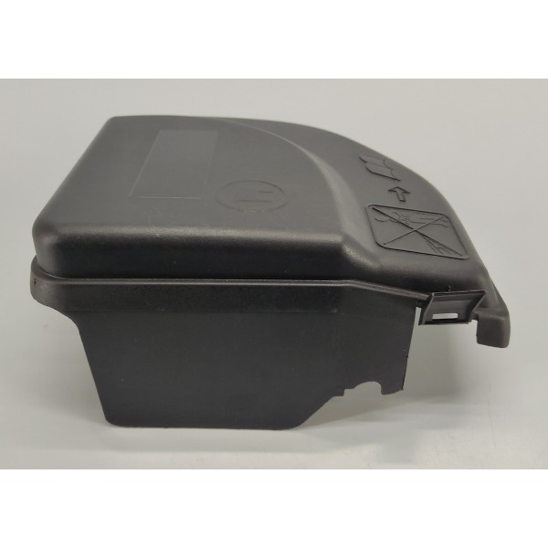 Tampa Caixa Fusivel Peugeot 3008 1.6 Thp 2014 9658418180