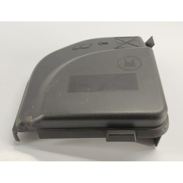 Tampa Caixa Fusivel Peugeot 3008 1.6 Thp 2014 9658418180
