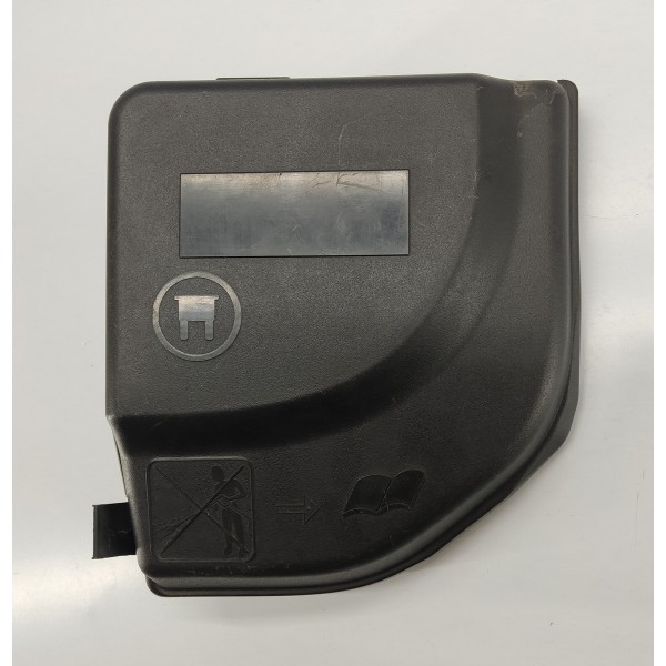 Tampa Caixa Fusivel Peugeot 3008 1.6 Thp 2014 9658418180
