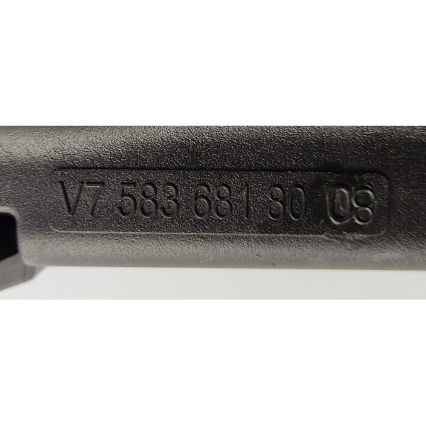 Caixa Filtro Ar Peugeot 3008 1.6 Thp 2014 V758368180