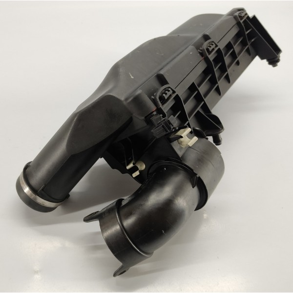 Caixa Filtro Ar Peugeot 3008 1.6 Thp 2014 V758368180