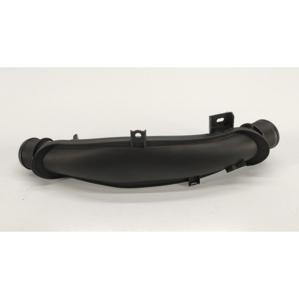 Mangueira Intercooler Peugeot 3008 1.6 Thp 2014 9680617780 - Preto