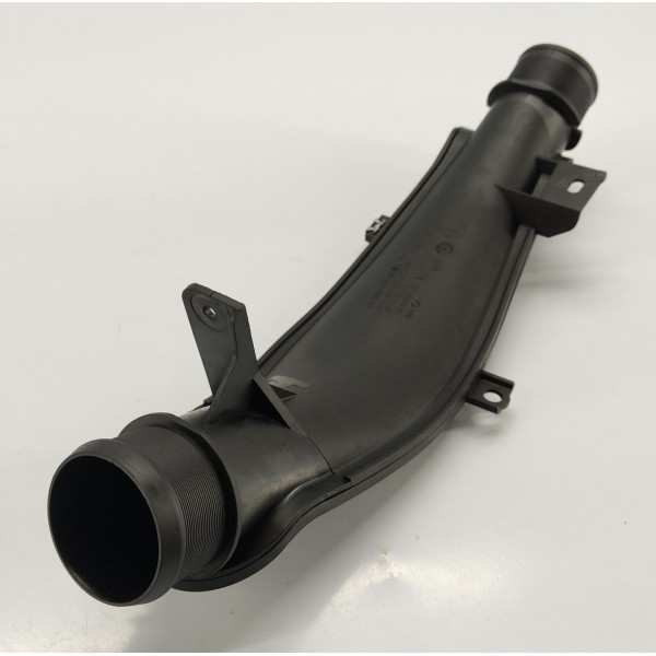 Mangueira Intercooler Peugeot 3008 1.6 Thp 2014 9680617780 - Preto