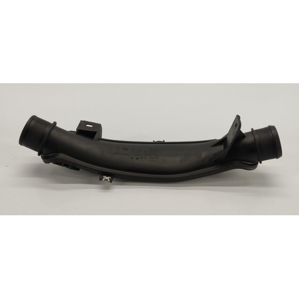 Mangueira Intercooler Peugeot 3008 1.6 Thp 2014 9680617780 - Preto