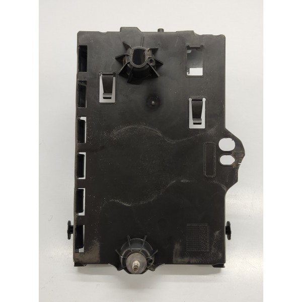 Suporte Caixa Bateria Peugeot 3008 1.6 Thp 2014 Detalhe