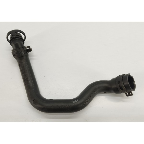 Mangueira Respiro Peugeot 3008 1.6 Thp 2014 763382203