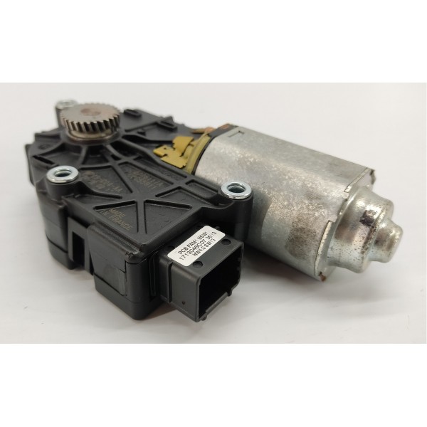 Motor Teto Solar Peugeot 3008 1.6 Thp 2014 2226117a