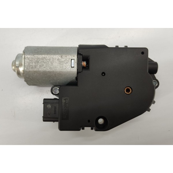 Motor Teto Solar Peugeot 3008 1.6 Thp 2014 2226117a