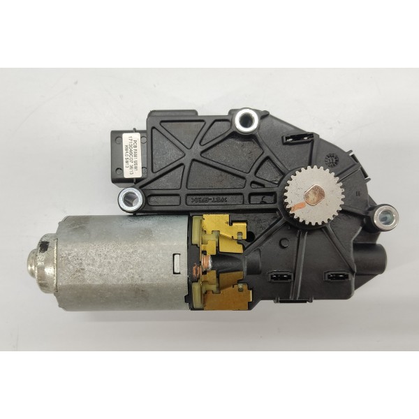 Motor Teto Solar Peugeot 3008 1.6 Thp 2014 2226117a