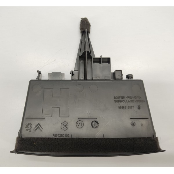 Porta Objetos Painel Peugeot 3008 1.6 Thp 2014 9658919577