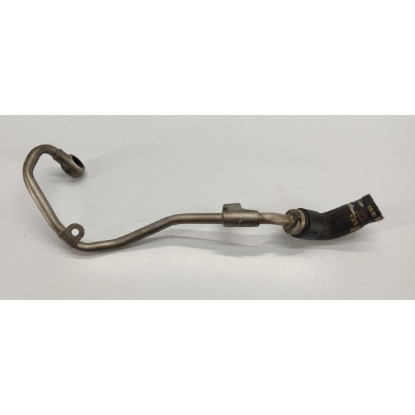 Cano Turbina Peugeot 3008 1.6 Thp 2014 Preto