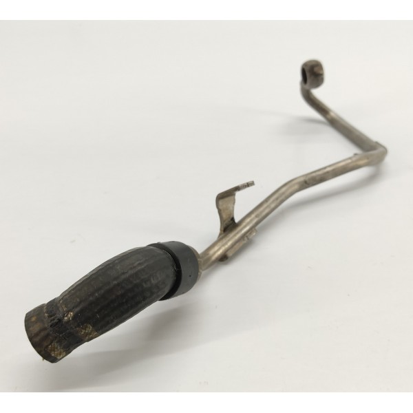 Cano Turbina Peugeot 3008 1.6 Thp 2014 Preto