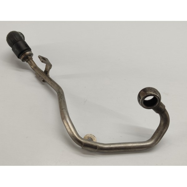 Cano Turbina Peugeot 3008 1.6 Thp 2014 Preto