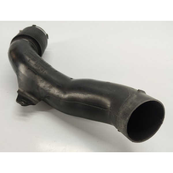 Mangueira Duto Filtro Ar Peugeot 3008 1.6 2014 9656237680 Preto