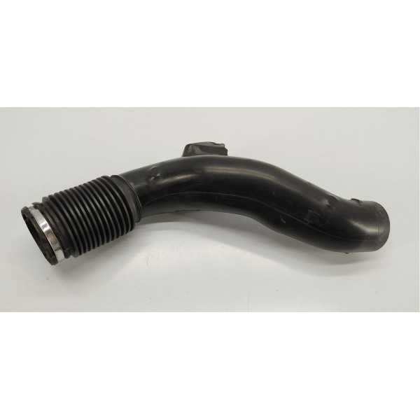 Mangueira Duto Filtro Ar Peugeot 3008 1.6 2014 9656237680 Preto