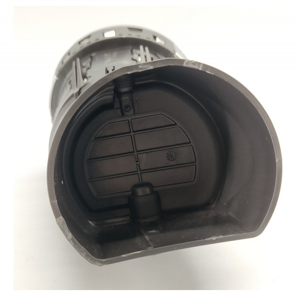 Difusor Ar Painel L.d Peugeot 3008 1.6 Thp 2014