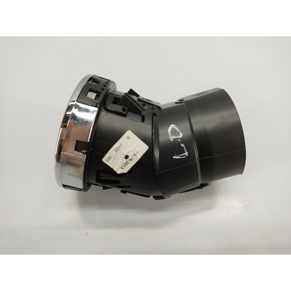 Difusor Ar Painel L.d Peugeot 3008 1.6 Thp 2014