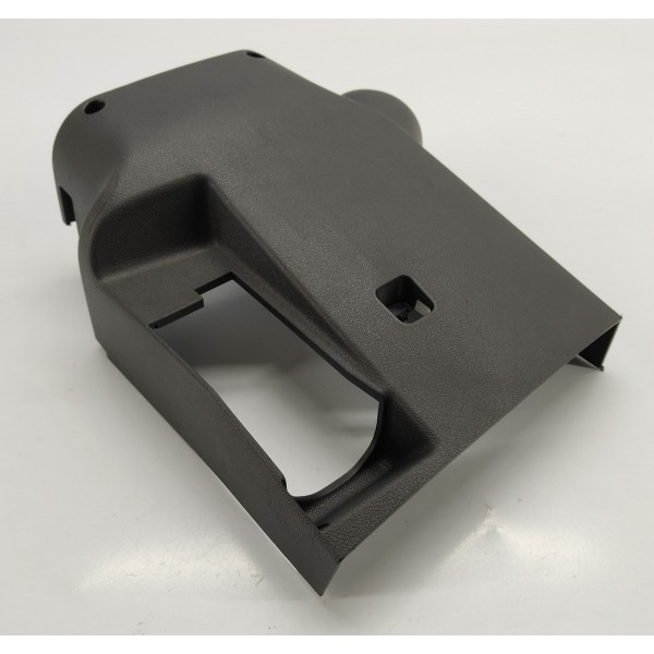 Acabamento Inferior Coluna Direção Peugeot 3008 1.6 2014