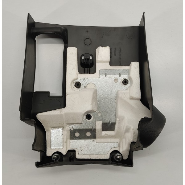 Acabamento Inferior Coluna Direção Peugeot 3008 1.6 2014