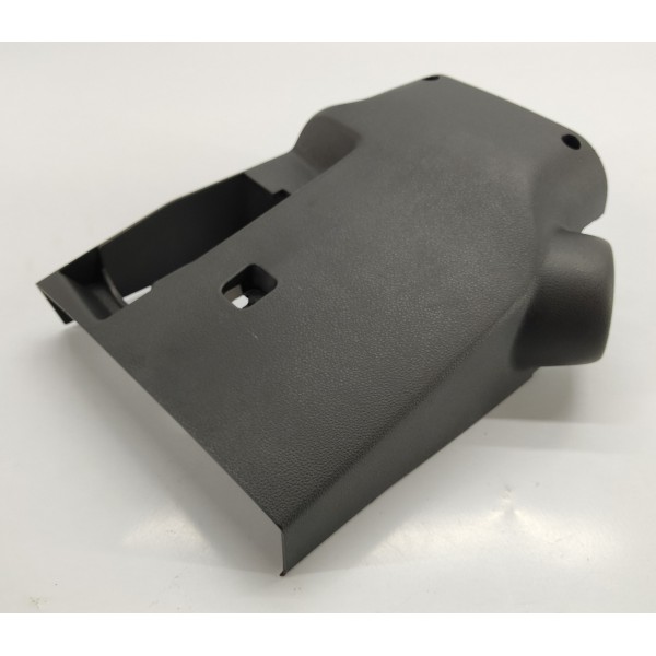 Acabamento Inferior Coluna Direção Peugeot 3008 1.6 2014