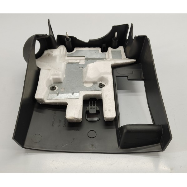 Acabamento Inferior Coluna Direção Peugeot 3008 1.6 2014