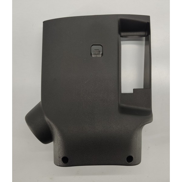 Acabamento Inferior Coluna Direção Peugeot 3008 1.6 2014