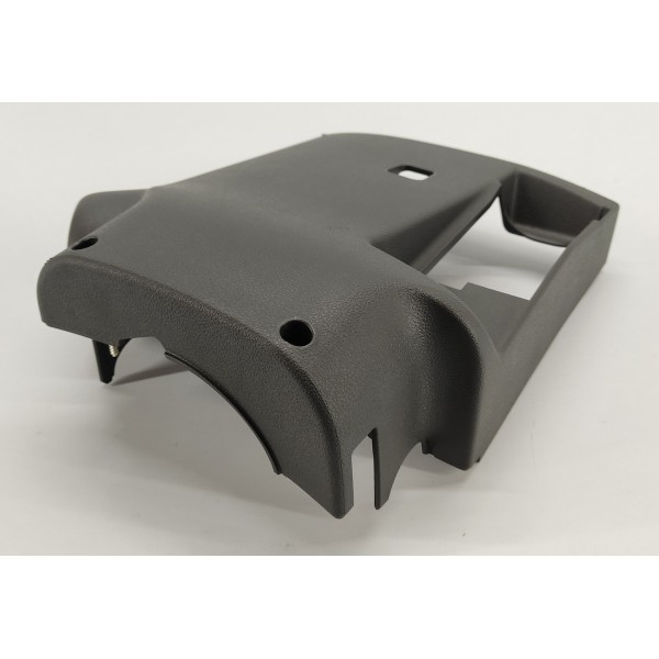 Acabamento Inferior Coluna Direção Peugeot 3008 1.6 2014