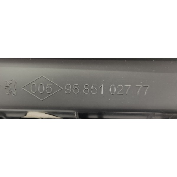 Porta Luvas Esquerdo Peugeot 3008 1.6 2014 9685102777