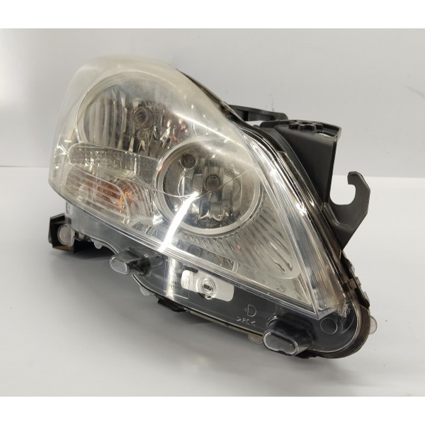 Farol Direito Peugeot 3008 1.6 2014 9682519080 Direito/passageiro