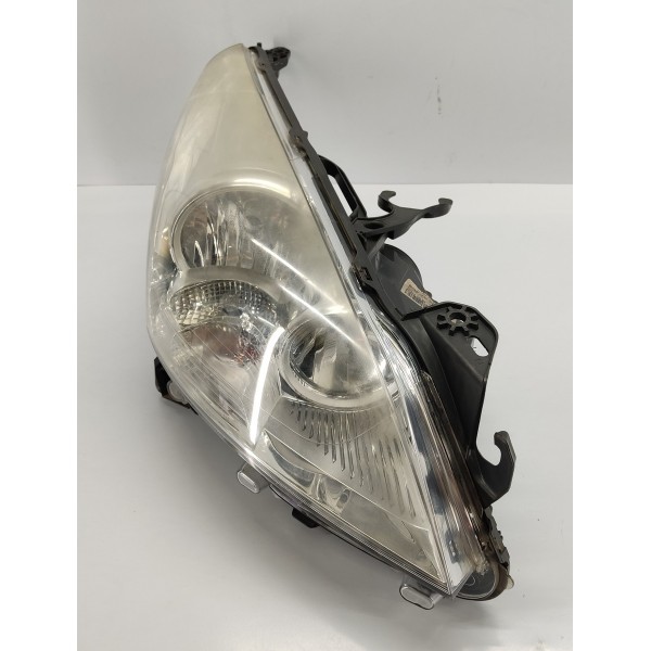 Farol Direito Peugeot 3008 1.6 2014 9682519080 Direito/passageiro