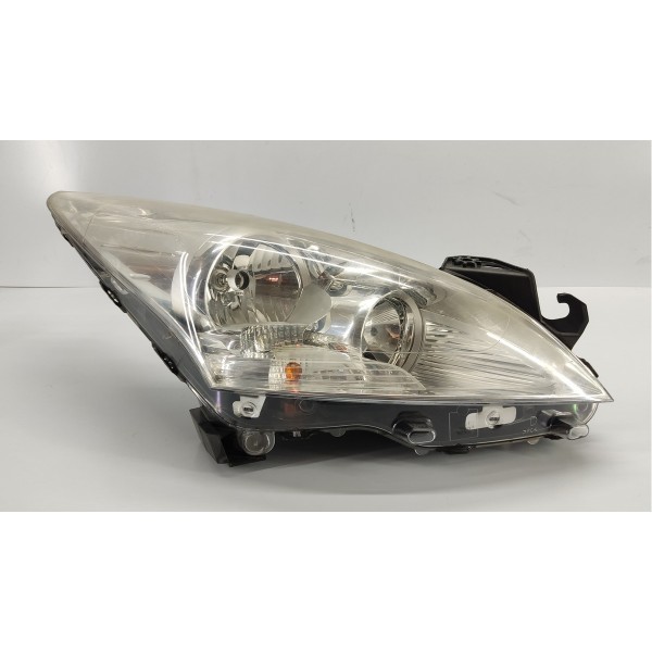 Farol Direito Peugeot 3008 1.6 2014 9682519080 Direito/passageiro