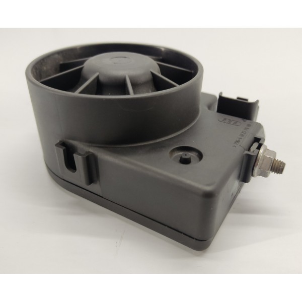 Buzina Sirene Alarme Peugeot 3008 1.6 2014 9666808680