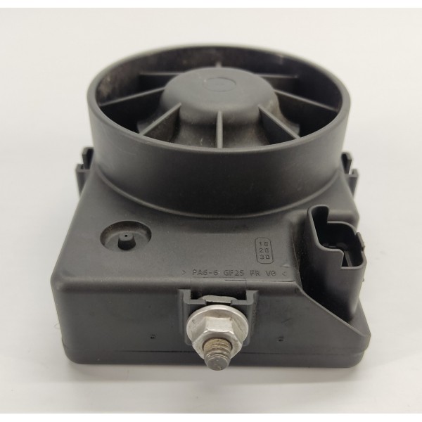 Buzina Sirene Alarme Peugeot 3008 1.6 2014 9666808680