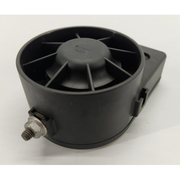 Buzina Sirene Alarme Peugeot 3008 1.6 2014 9666808680