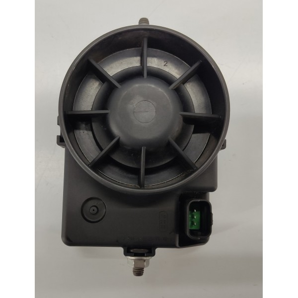 Buzina Sirene Alarme Peugeot 3008 1.6 2014 9666808680