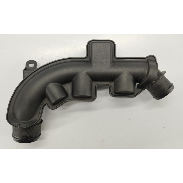 Duto Ar Turbina Peugeot 3008 1.6 2014 9659145580 Detalhe