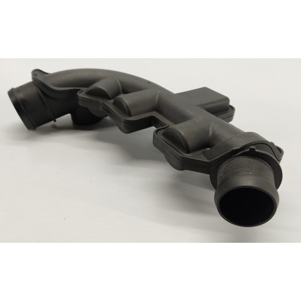 Duto Ar Turbina Peugeot 3008 1.6 2014 9659145580 Detalhe